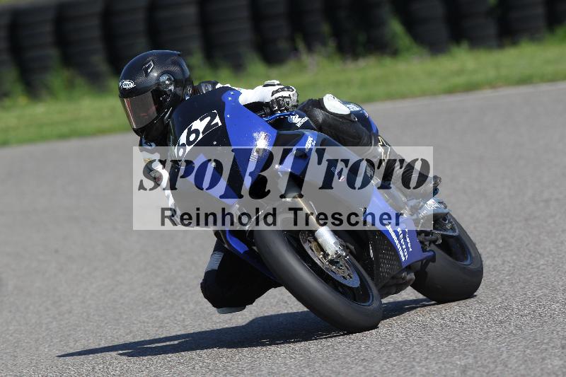 /13 01.05.2025 Speer Racing ADR/Gruppe gruen/662